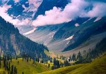 8 Day 7 Nights Kashmir Tour Package