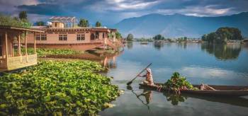 Kashmir Escape | An Unforgettable Experience