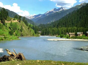 Bandipora Tour Packages
