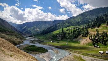 Bandipora Tour Packages