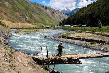 Bandipora Tour Packages