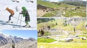 Bandipora Tour Packages