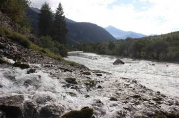 Bandipora Tour Packages