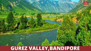 Bandipora Tour Packages