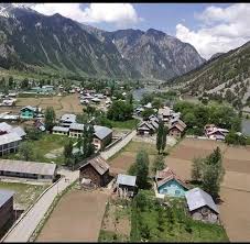 Bandipora Tour Packages