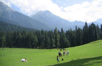 A Short Escape To Srinagar | Free Shikara Ride