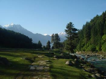 A Short Escape To Srinagar | Free Shikara Ride