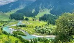 7 Days / 6 Nights Kashmir Tour