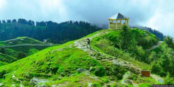 Mystic Dalhousie Escape