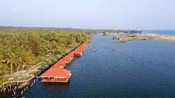 Poovar - Kanyakumari Tour Package 2 Night - 3 Days