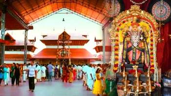 Guruvayur - Cochin Tour Package 2 Night - 3 Days