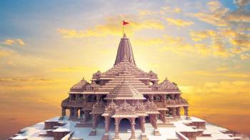 Ayodhya Tour Package 1 Night - 2 Day