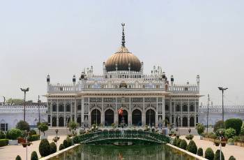 Lucknow Tour Package 1 Night - 2 Day