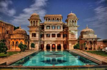 Jaipur - Mandawa Tour Package 2 Night - 3 Day