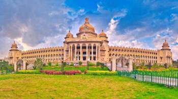 Bangalore Tour Package 1 Night - 2 Day