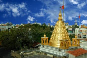 Shirdi - Nashik Tour Package 2 Night - 3 Day