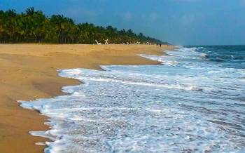 Alleppey - Mararikulam Tour Package 2 Night - 3 Days