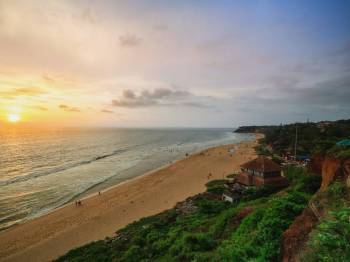 Varkala Tour Package 2 Night - 3 Days