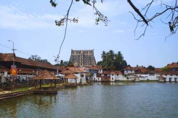 3 Night Alleppey - Varkala - Trivandrum Tour