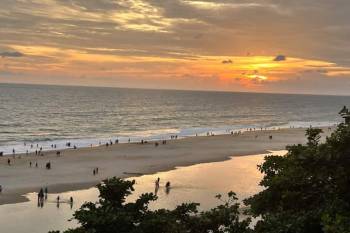 4 Day Alleppey - Varkala Tour