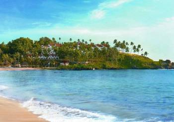 4 Night Kovalam - Kanyakumari Tour