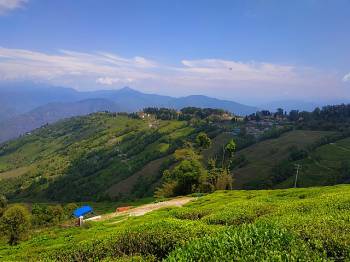 4 Night Darjeeling - Mirik Tour