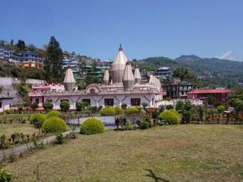 6 Days Gangtok - Kalimpong - Darjeeling Tour