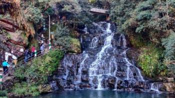 7N Shillong - Cherrapunji - Dawki Tour