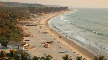 North Goa Tour Package 2 Night - 3 Days