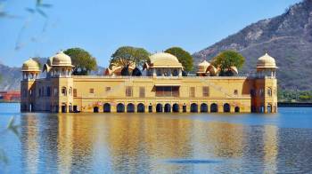 3 Nights Jaipur Tour Package