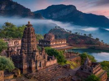 6 Nights Pushkar - Udaipur - Mount Abu - Jodhpur - Jaipur Tour