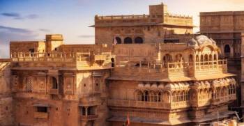 6 Nights Jaipur - Jodhpur - Mount Abu - Udaipur Tour