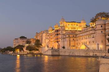 8 Days Udaipur - Mount Abu - Jodhpur - Jaisalmer - Bikaner Tour