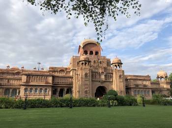 7 Nights Jodhpur - Jaisalmer - Bikaner - Jaipur Tour