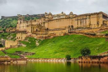8 Days Jaipur - Jodhpur - Mount Abu - Udaipur Tour