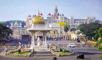 5 Nights Mysore - Coorg - Ooty Tour Package