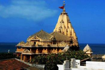 3 Night Dwarka - Somnath Tour Package