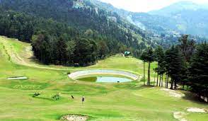 5n - 6d Shimla Manali Package