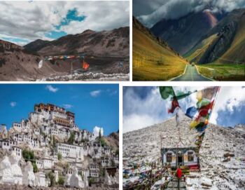 Sham Valley Tour Packages