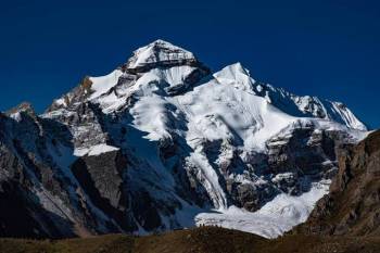 Adi Kailash Tour Package 9 Days - 8 Nights