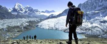 13 Nights 14 Days Everest Base Camp Trek Tour