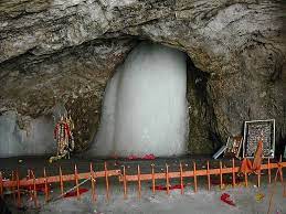 06 Nights 07 Days Amarnath Yatra Package By Trek From Jammu