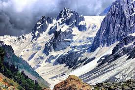 AMARNATH YATRA TOUR PACKAGE FROM JAMMU BY HELICOPTER 2024