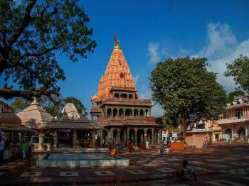 2N 3D Ujjain Tour