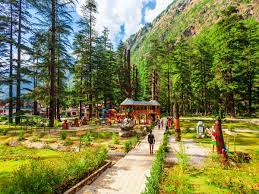 Manali Tour