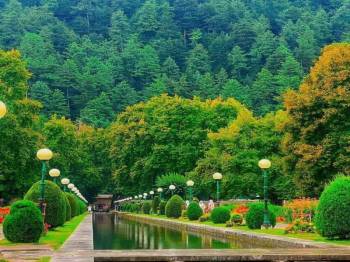 5 Nights 6 Days Kashmir Tour