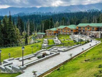 7 Nights 8 Days Kashmir Tour