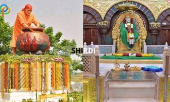 Shirdi Tour