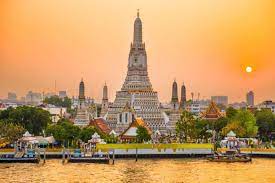 4 Nights - 5 Days Bangkok - Pattaya Tour