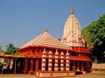 2 Night - 3 Days Ashtavinayak Darshan Tour